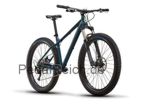Diamondback Mason 1  technische daten 